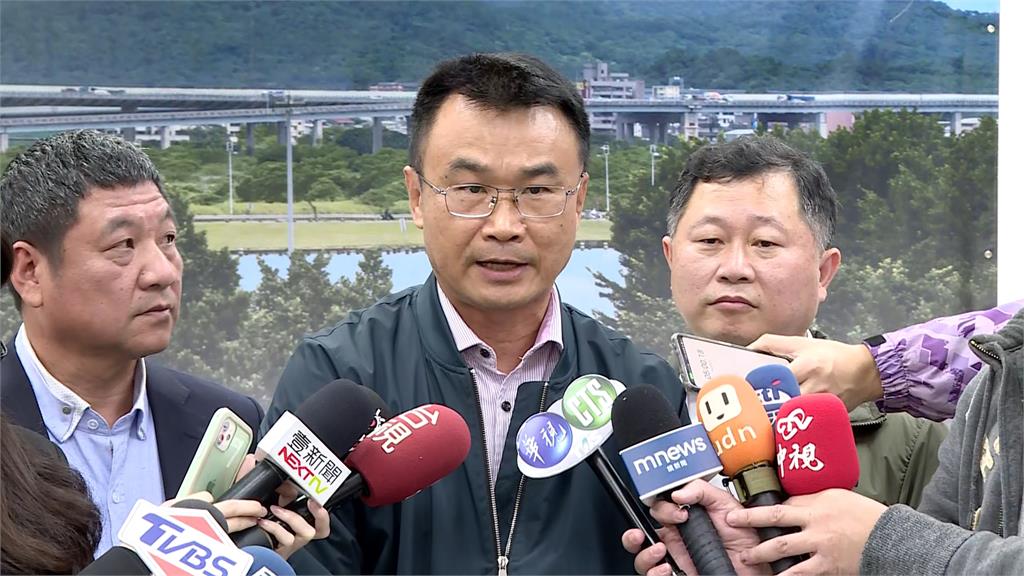 雞蛋荒可望3月初緩解 陳吉仲發長文表達歉意