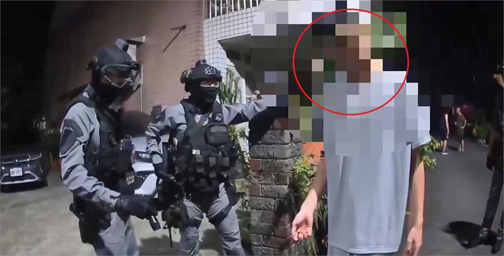 快新聞/保護令2天前才生效!信義夜店女公關命喪刀下 警方3小時火速逮人