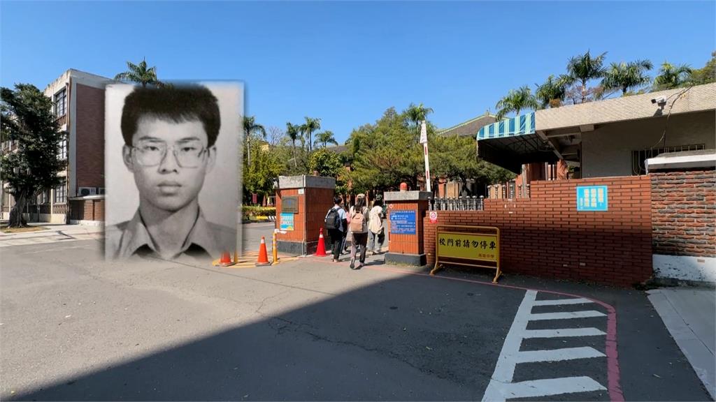 陳三歲公開求學必吃美食名單 高中遲到靠「這一招」躲教官