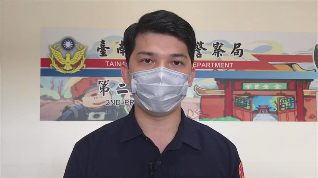 「網球一哥」盧彥勳退役定居台南　為了這件事進警察局做筆錄