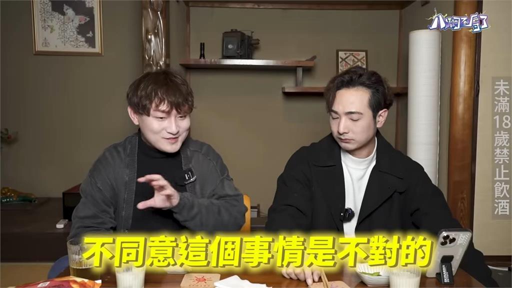 不能不同意?中國洗腦教育曝 前小粉紅揭「沒看過政策不滿能反對」