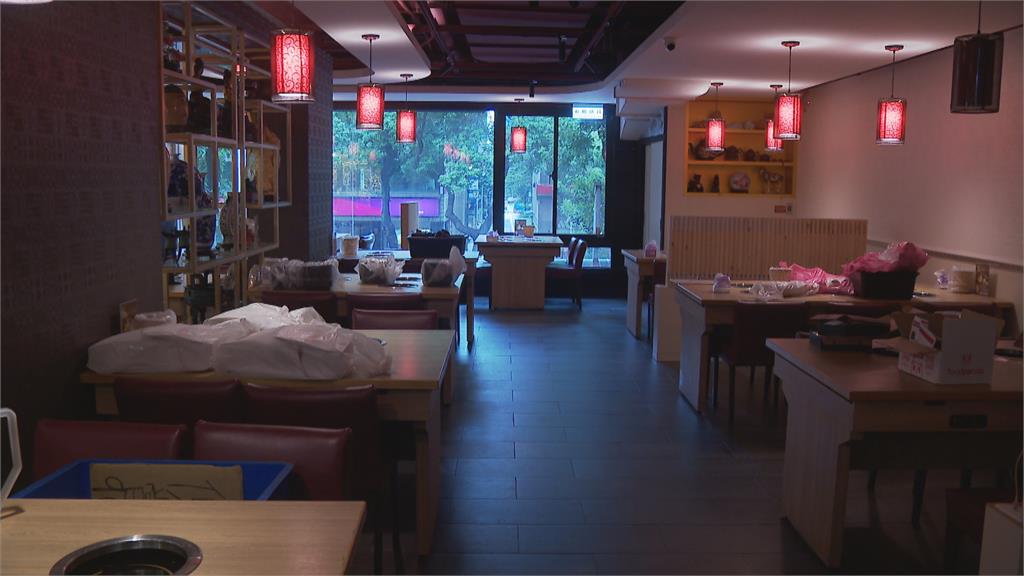 慘賠！烤肉店嘸人「聞香」　業者嘆：外帶一份虧一份