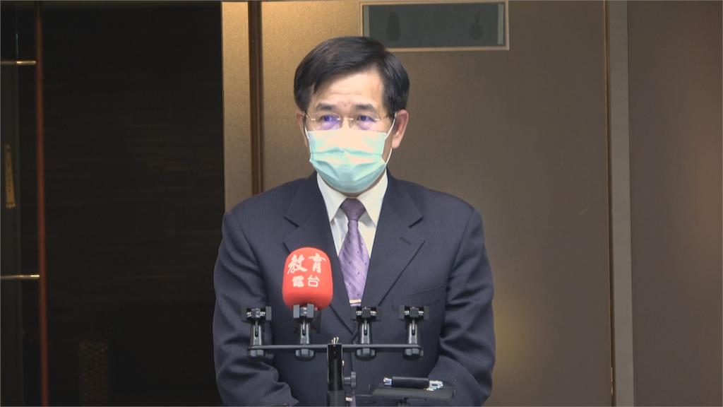 宜蘭凱旋國小 外聘體能老師確診 500師生篩檢