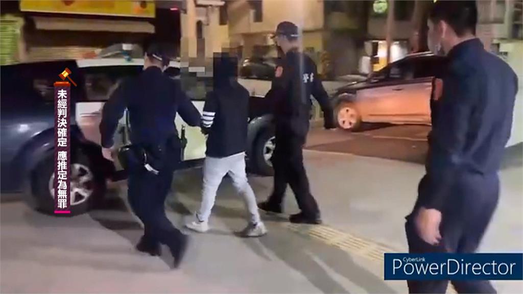 讓你輕鬆賺?假冒財經名人誆投資 受害人約面交警逮車手
