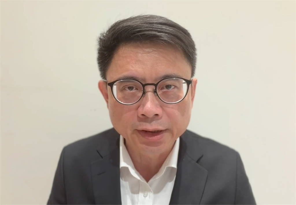 快新聞／賴瑞隆持續領先！最新高市選情民調曝光　支持度輾壓柯志恩逾20％