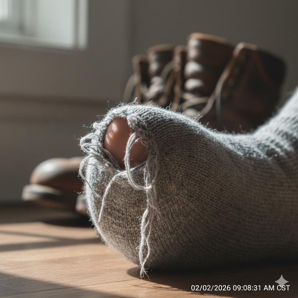 「立春」將至…來不及大掃除怎辦?民俗專家揭「丟4類」物品:迎接新氣場