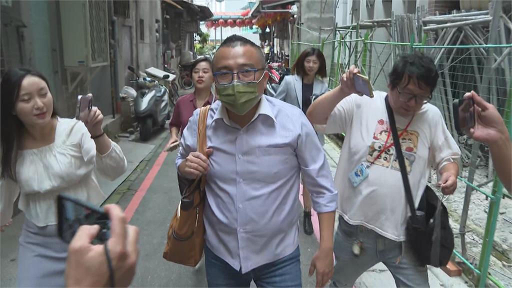 柯文哲起訴/北檢爆柯「傅冬菊計畫」!起訴書揭「拉攏政二代」尋翻身機會