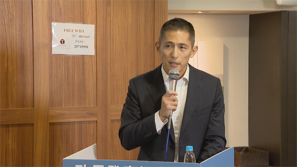 前立委直指選戰關鍵在「他」 吳怡農撂重話反擊!