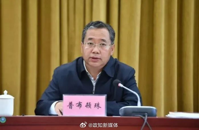 四川統戰部長「消失半個月」！遭爆「嫖娼被抓現行」…人臉辨識抓包報假名