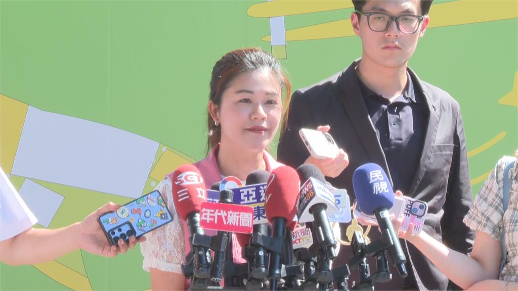 快新聞／蔣萬安尷尬了！宮廟董座開酸「選舉才來」拱選總統　美女議員說重話