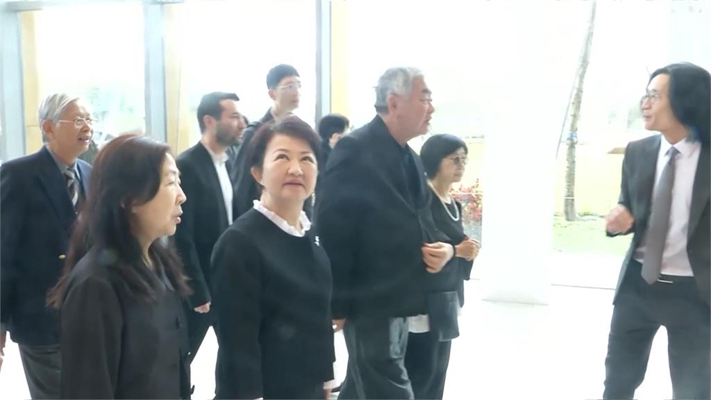 台中新光三越裝潢工班竟是派遣工 人力公司拒透露承包商:會倒