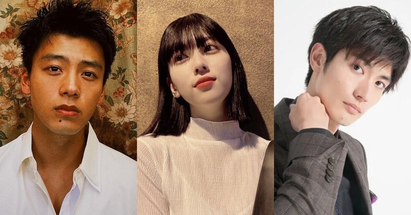 周杰倫欽點J女郎「三吉彩花」10件小事：為轉型剪短髮、私下靠喝「這2杯」養出火辣身材