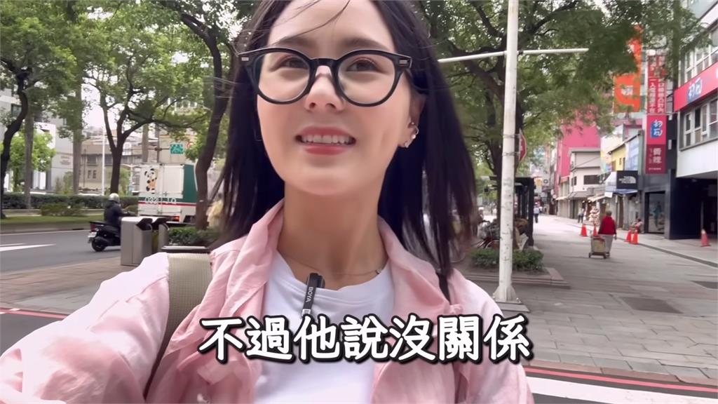 客運竟然有電視!北韓妞來台獨旅大讚交通方便 曝北韓居民沒有旅遊自由
