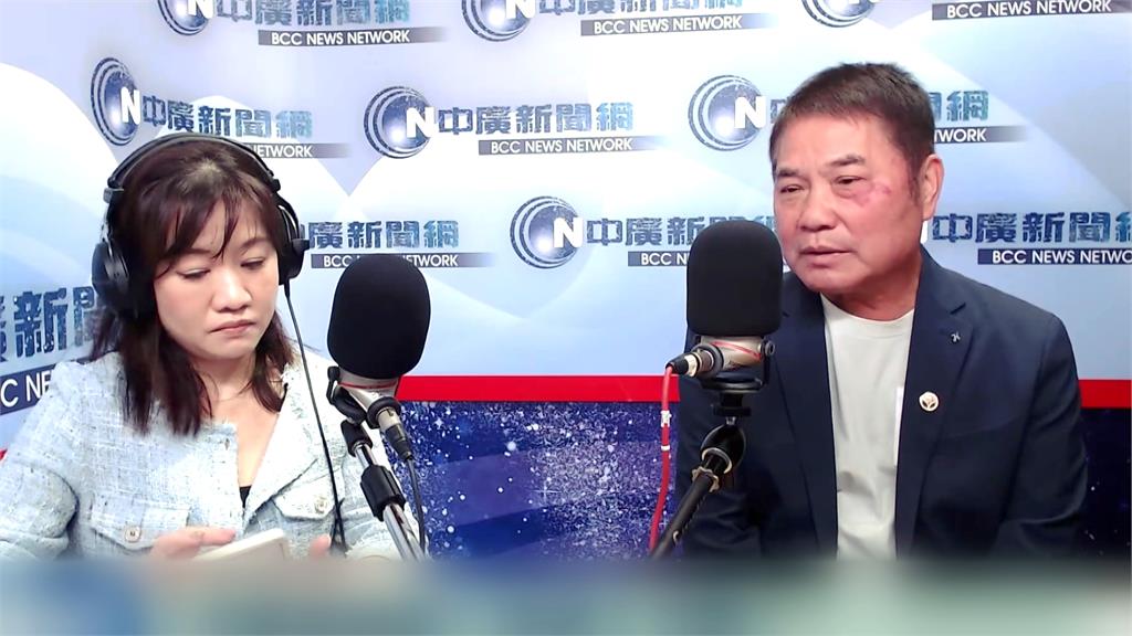 2024郭柯侯沒合作不會贏? 鍾東錦籲吳伯雄協調