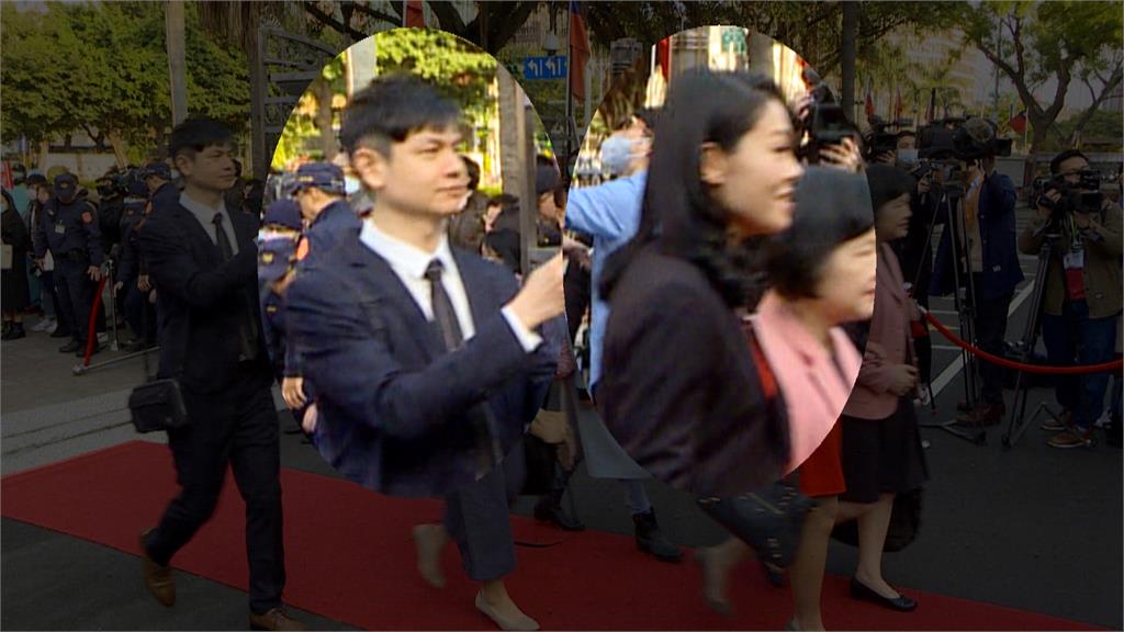 一路愛相隨高虹安? 吳子嘉爆李忠庭「地下立委」
