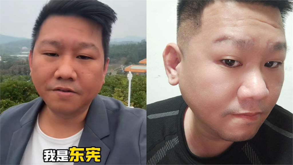 不能用健保…李東憲首發聲!委屈喊「只是認祖歸宗」網笑酸:認好認滿別回來