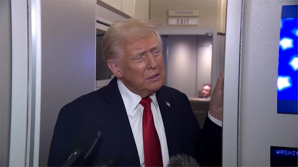 川普點頭了!放行輝達H200出售中國 每筆交易抽成25%