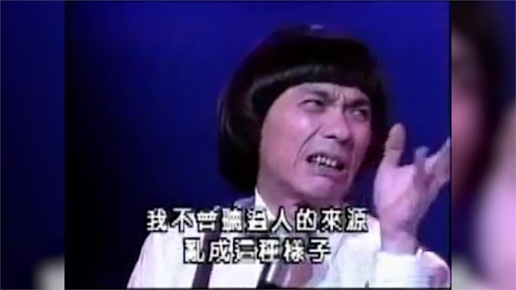 賴佩霞自曝台美德日4國混血!豬哥亮一聽傻眼虧麻煩:結婚、祭祖全球跑
