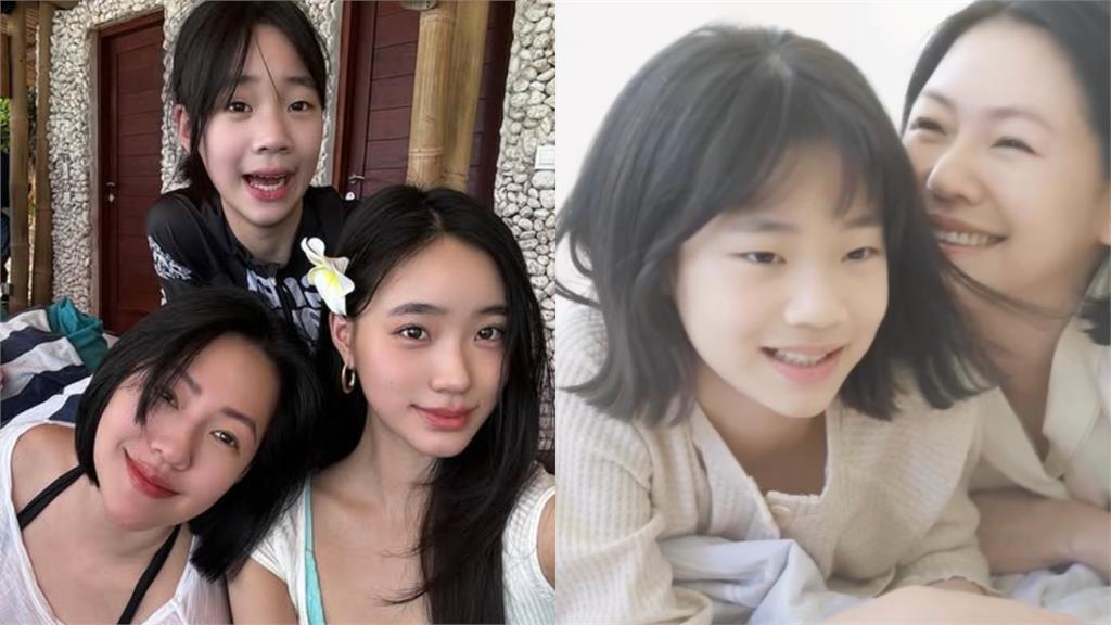 酸民批小S女兒「不讀書、只想嫁豪門」！許老三「霸氣護姐」回嗆…網讚：回的真好