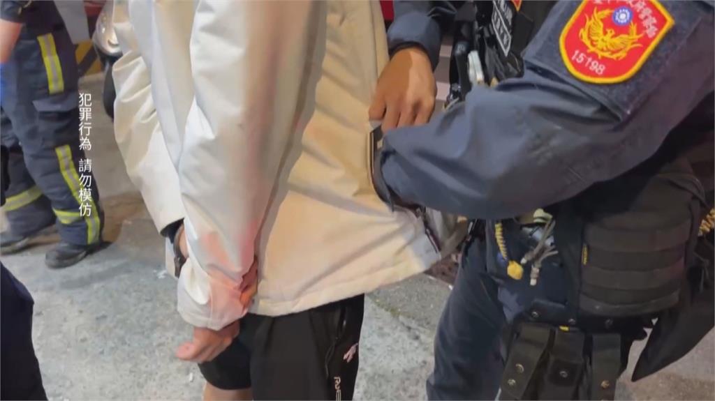 3人討債反被痛毆！ 喬債不成遭7人暴打頭破血流