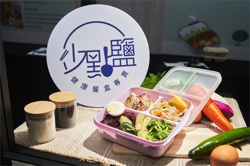 「2023年經濟部綠色盒餐節」展售20款友善環境餐盒
