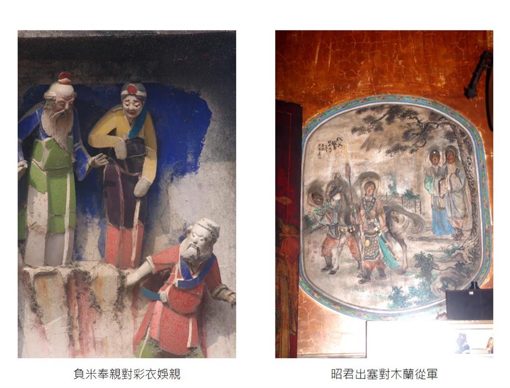 台灣廟世界/古代重藝輕匠,今日卻連藝也不被看見:一起走找臺灣廟宇藝術風華