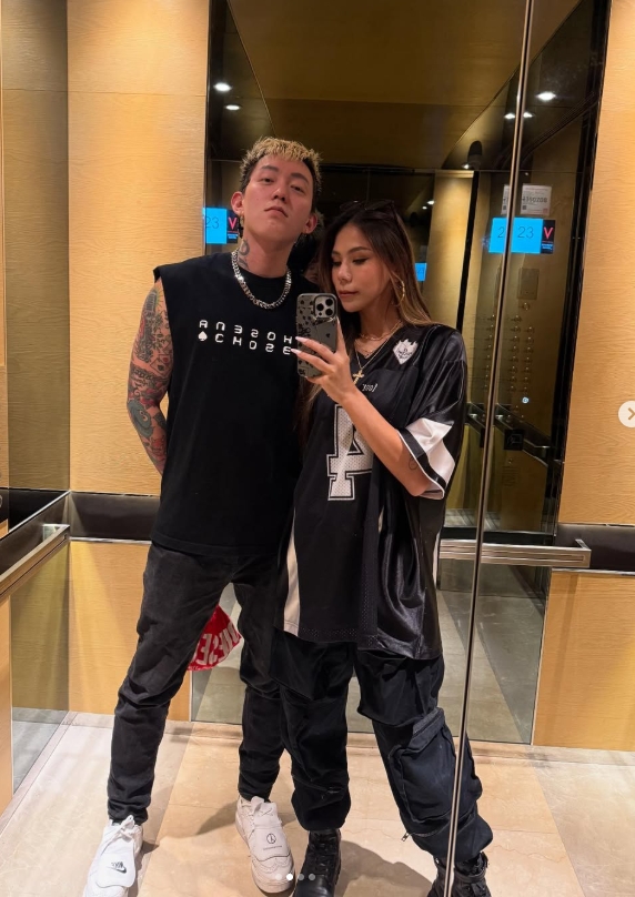 挺過大麻風波也沒用！蕾菈突宣告「離婚3年DJ老公」全文曝光：不是衝動