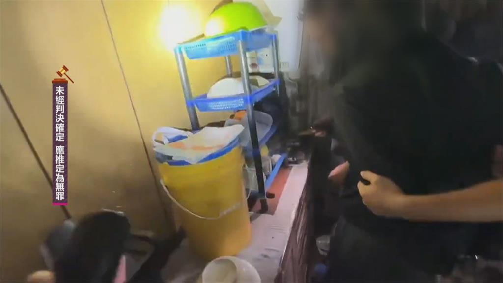 南投移工疑酒後口角械鬥「1死1傷」　2嫌犯殺人罪送辦