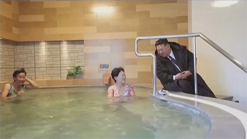 北韓變亮了?平壤狂蓋商場 金正恩推商業消費力拚贏黑市