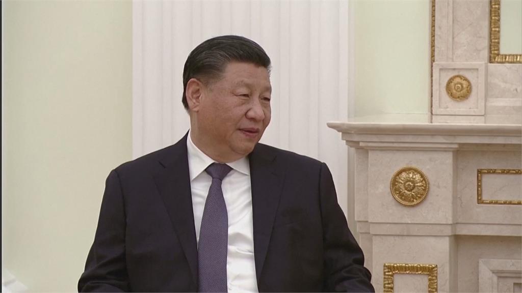 昨中烏開戰以來首度通話 澤倫斯基善意回應了