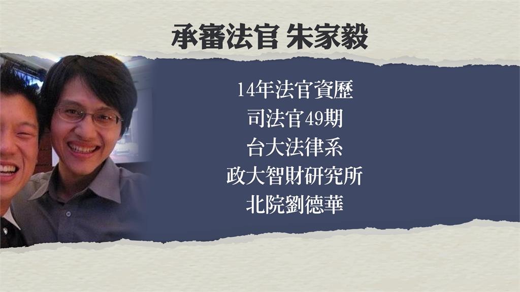 柯文哲當庭釋放！法官「北院劉德華」曾審4大案、創53hr開庭紀錄
