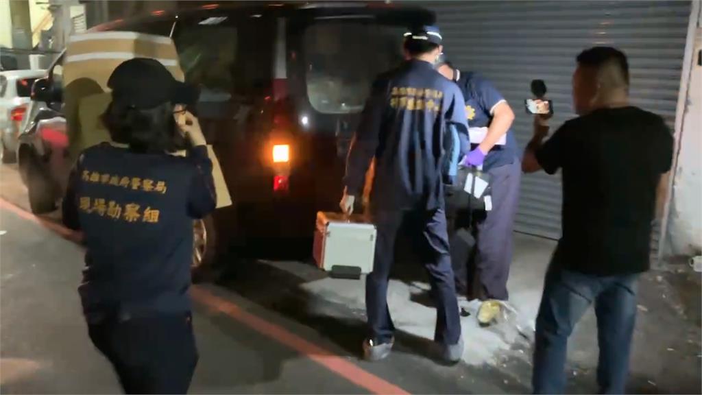 疑為爭家產鬧翻！　哥哥持刀「揮砍弟弟頸部」送醫不治