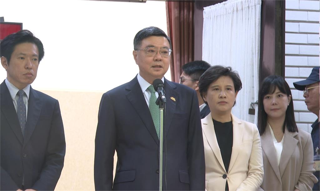 台中市府遭點名清消不確實 卓揆要求廚餘去化廠改進