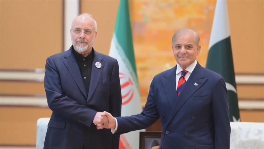 美伊停火談判前景未明　美海軍部長費倫突遭解職