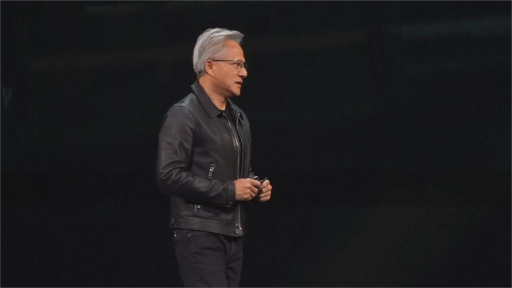 出席南韓APEC峰會　川普抵南韓慶州　中午見黃仁勳、下午「川李會」