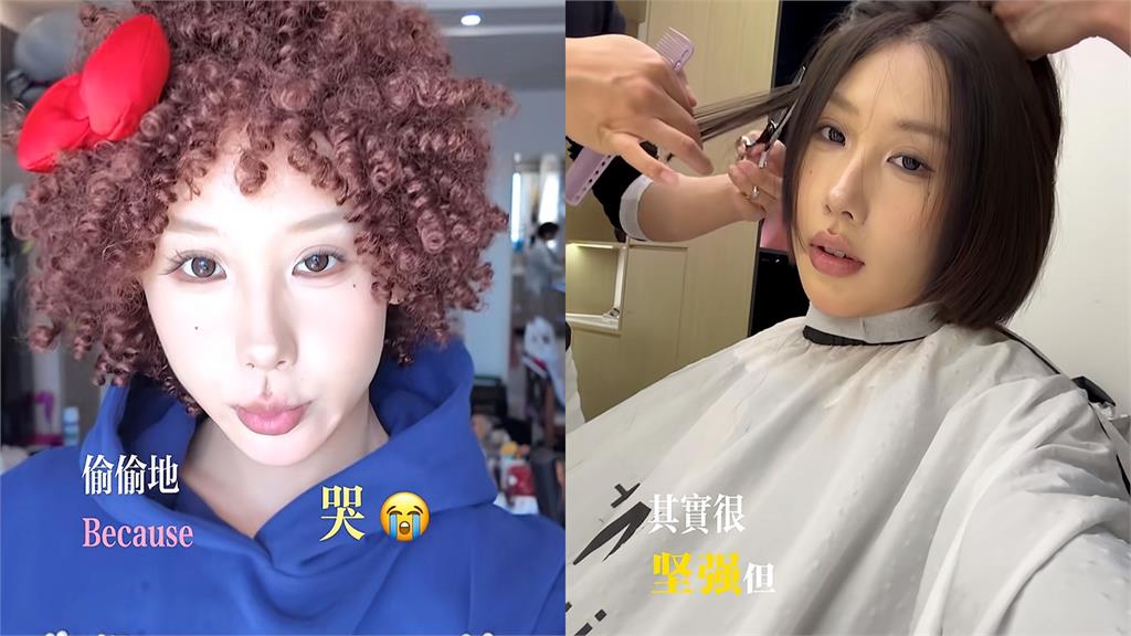 25歲正妹網紅胃癌病逝！生前「奪命生活習慣」曝光…全網震驚：我跟妳一模一樣