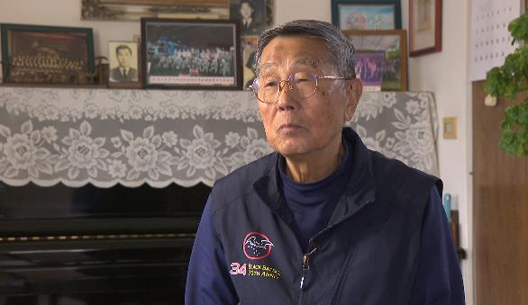 劉德華唱「黑蝙蝠中隊」是真的! 台灣最慘烈空軍0武裝航線絕不回頭
