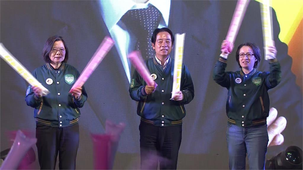 「年輕選票流失」關鍵因素 民進黨內喊話與年輕人溝通
