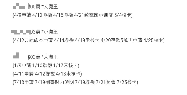 當遊戲王卡收集？公務員辦31張信用卡「總額度557萬」　年薪超驚人