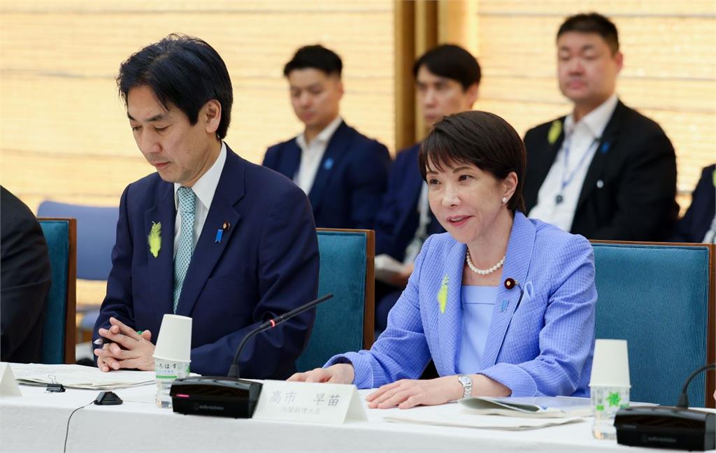 快新聞／試射洲際飛彈內幕曝光！日本曾喊別飛越上空　中國竟「已讀不回」