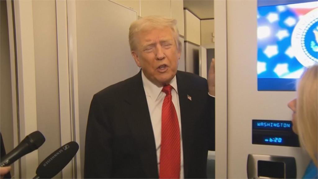 美國「關門危機」停發糧食券4千萬人餓肚過冬　川普：民主黨應讓步