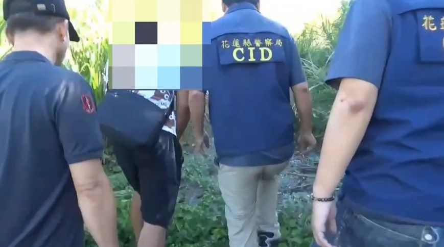 23歲女赴花蓮打工成白骨!同性伴侶聯手室友「虐殺棄屍」女友爽領死人錢