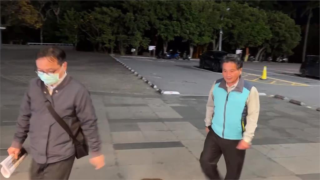 光復洪災19死涉"浮報撤離人數" 鄉長被檢方聲押