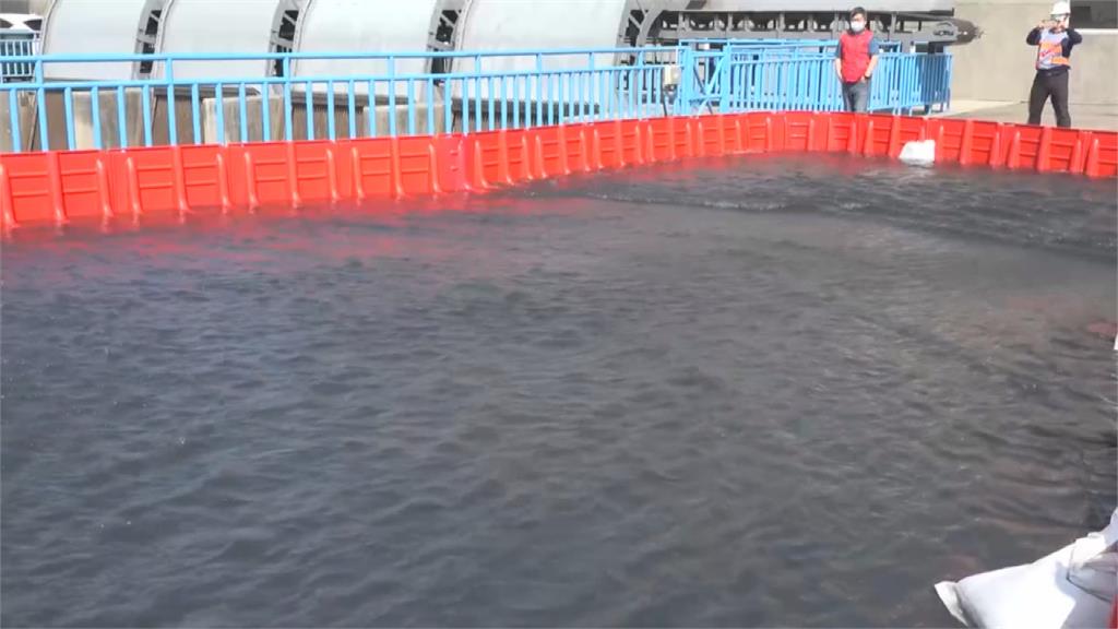 彰化縣府砸1200萬採購3000片防水擋板　民眾：不如先清水溝