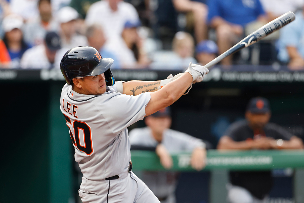 MLB(影)／李灝宇太神！突破低潮成功締造「台灣史上新紀錄」