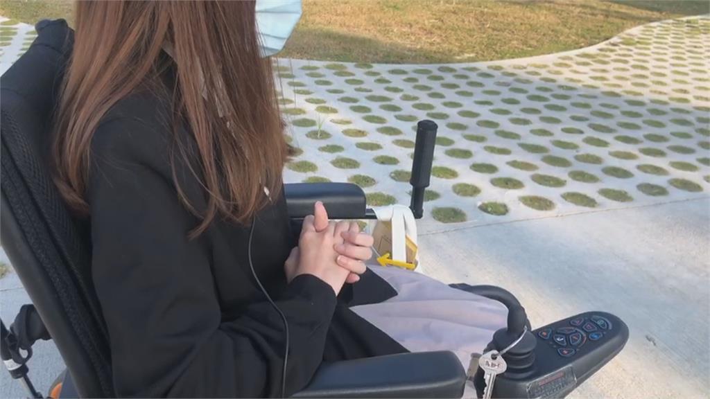 輪椅女孩遇司機言語嘲諷　黃偉哲道歉、客運允諾加強教育訓練