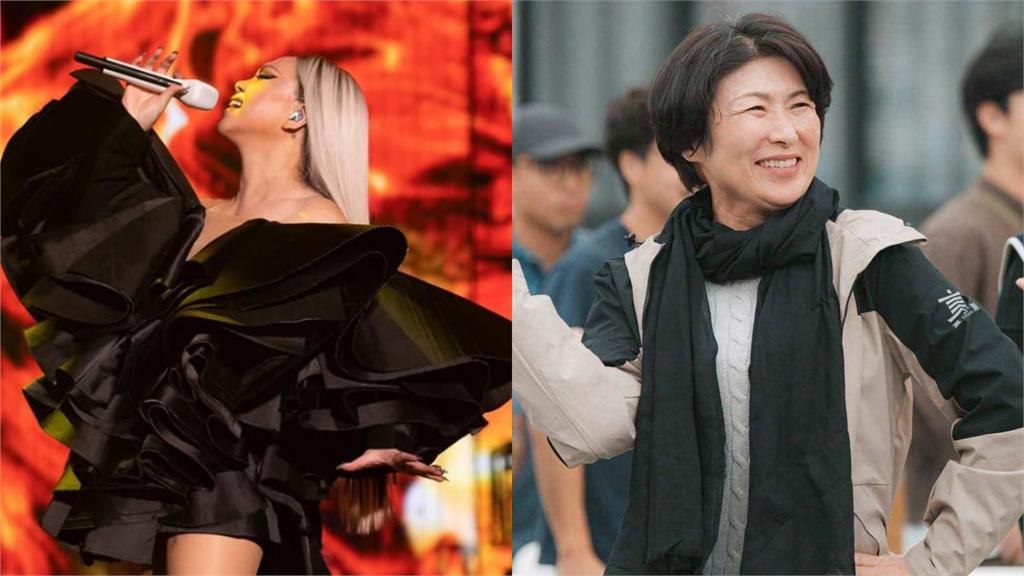 飛機降落前天后張惠妹竟「驚喜現聲」！粉絲感動淚喊：她真的好愛台東