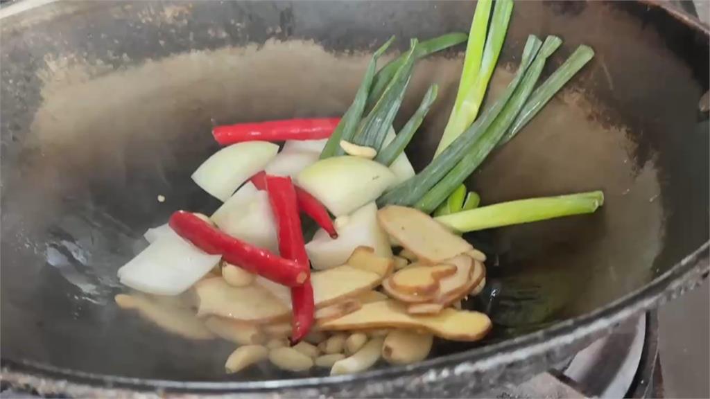 改過自新！嘉義更生人經營會客菜　鼓勵「同學」回歸正途