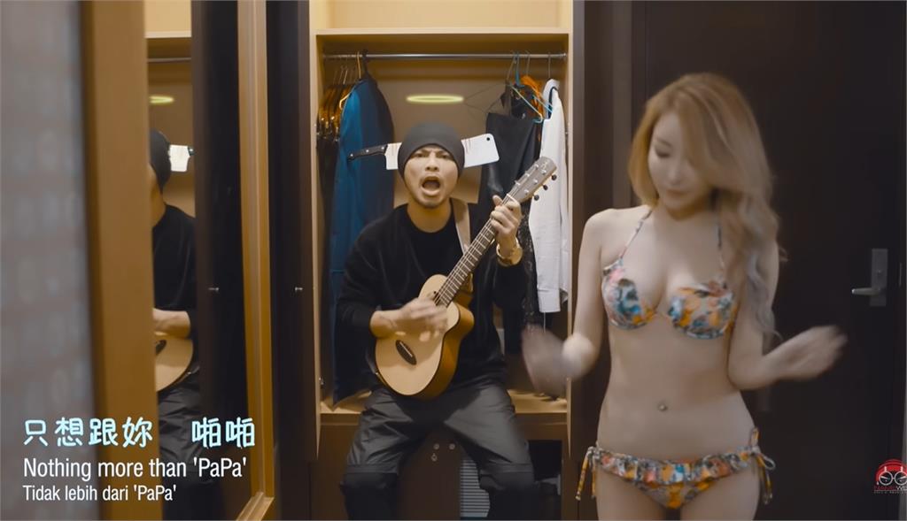 多圖／謝侑芯「生前最後對話」曝光！雪碧「槓上黃明志」揭時間線：雞皮疙瘩