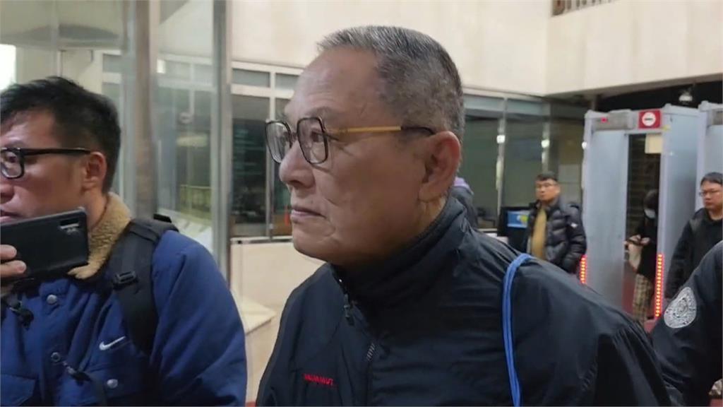 Matzka岳父捲高金素梅涉貪案　法院裁定羈押禁見